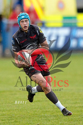 Ospreys East U16&#39;s v Scarlets West U16&#39;s