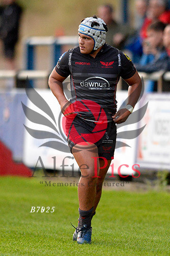 Ospreys East U16&#39;s v Scarlets West U16&#39;s