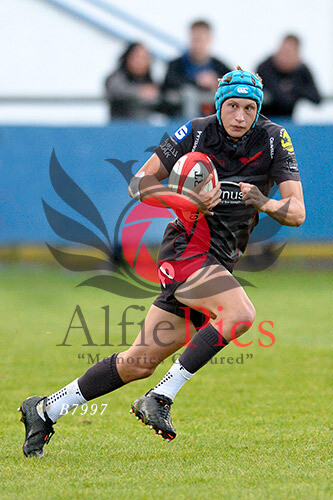 Ospreys East U16&#39;s v Scarlets West U16&#39;s
