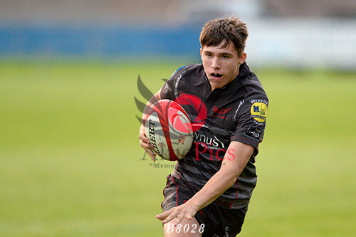 Ospreys East U16&#39;s v Scarlets West U16&#39;s