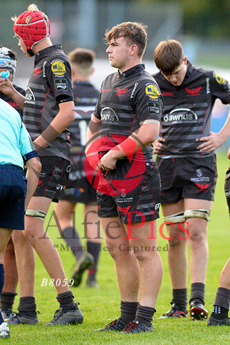 Ospreys East U16&#39;s v Scarlets West U16&#39;s