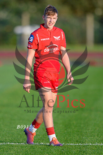 Scarlets West U16&#39;s v Ospreys West U16&#39;s