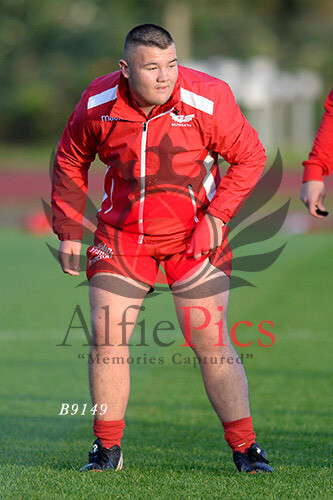 Scarlets West U16&#39;s v Ospreys West U16&#39;s