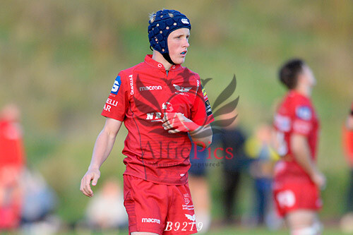 Scarlets West U16&#39;s v Ospreys West U16&#39;s