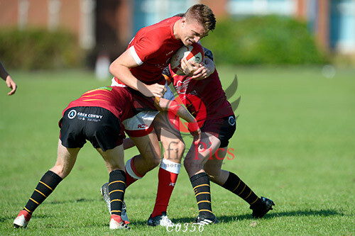 Llanelli Schoolboy&#39;s U15&#39;s v RGC West Schoolboys U15&#39;s