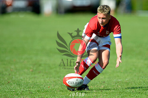 Llanelli Schoolboy&#39;s U15&#39;s v RGC West Schoolboys U15&#39;s