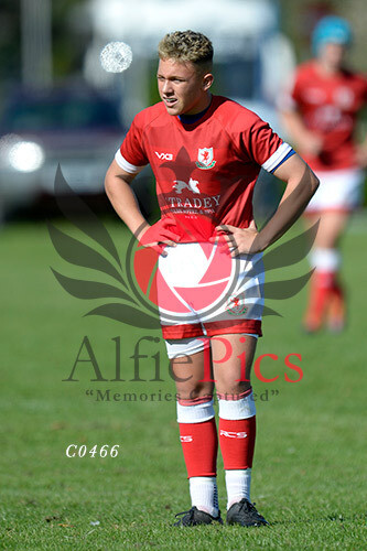 Llanelli Schoolboy&#39;s U15&#39;s v RGC West Schoolboys U15&#39;s