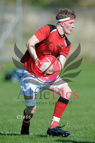 College Sir Gar  v Bridgend College