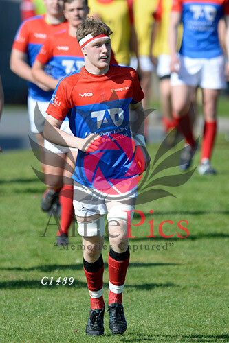 College Sir Gar  v Bridgend College