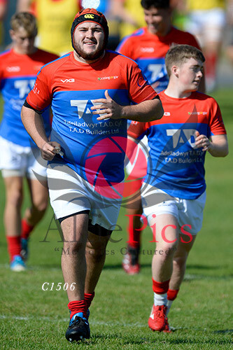 College Sir Gar  v Bridgend College