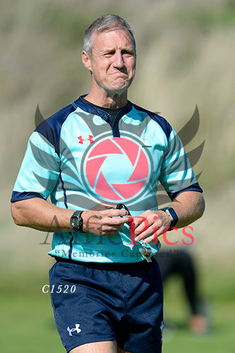 College Sir Gar  v Bridgend College