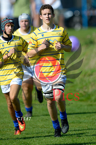 College Sir Gar  v Bridgend College