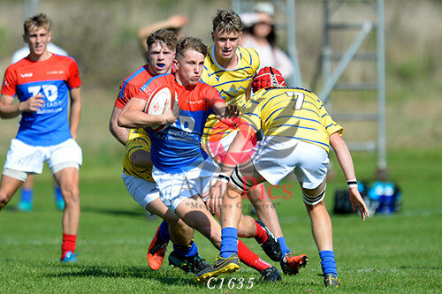College Sir Gar  v Bridgend College