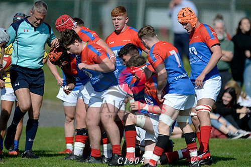 College Sir Gar  v Bridgend College