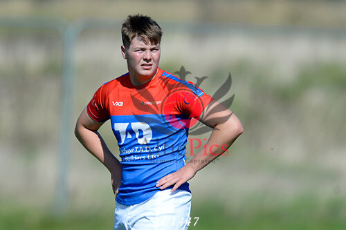 College Sir Gar  v Bridgend College