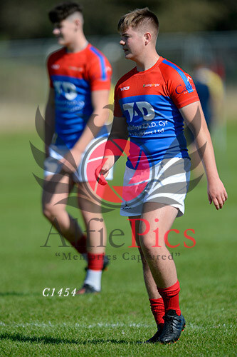 College Sir Gar  v Bridgend College