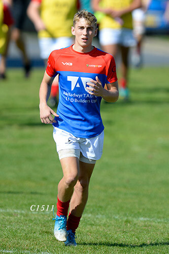 College Sir Gar  v Bridgend College