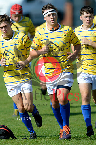 College Sir Gar  v Bridgend College