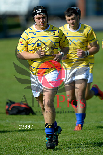College Sir Gar  v Bridgend College