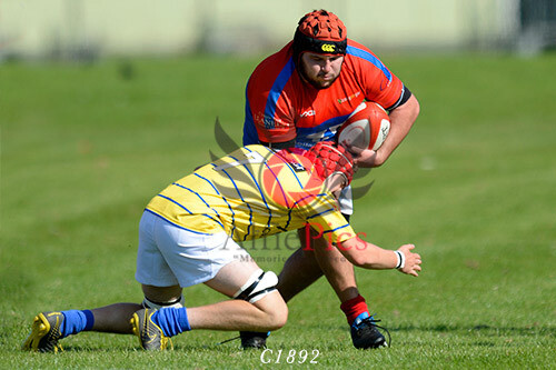 College Sir Gar  v Bridgend College