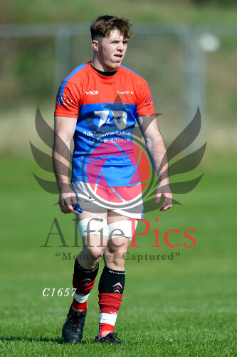 College Sir Gar  v Bridgend College
