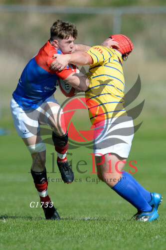 College Sir Gar  v Bridgend College