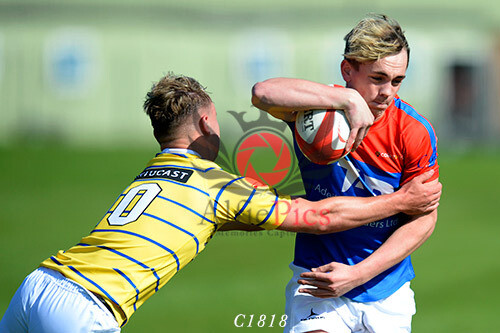College Sir Gar  v Bridgend College