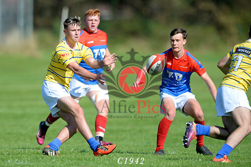 College Sir Gar  v Bridgend College