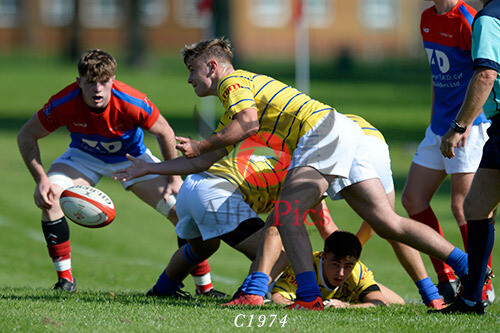 College Sir Gar  v Bridgend College