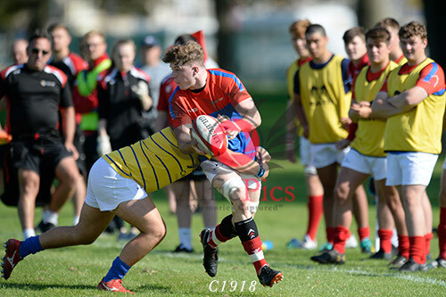 College Sir Gar  v Bridgend College