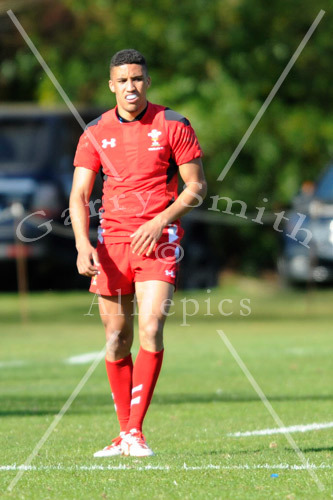Welsh Druids U16&#39;s v England Midlands U16&#39;s