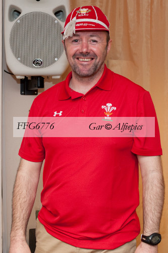 Wales School&#39;s U16&#39;s v England School&#39;s U16&#39;s