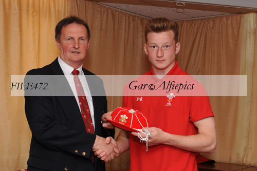 Wales School&#39;s U16&#39;s v England School&#39;s U16&#39;s