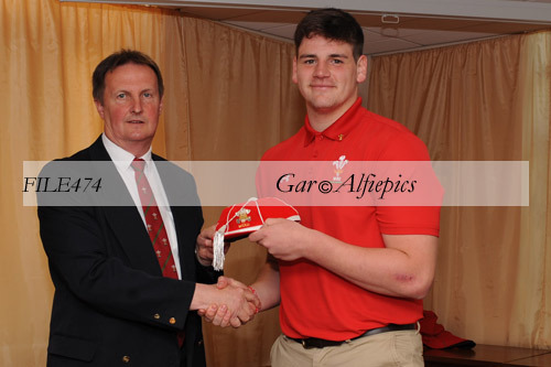 Wales School&#39;s U16&#39;s v England School&#39;s U16&#39;s