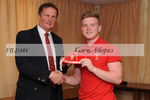 Wales School&#39;s U16&#39;s v England School&#39;s U16&#39;s
