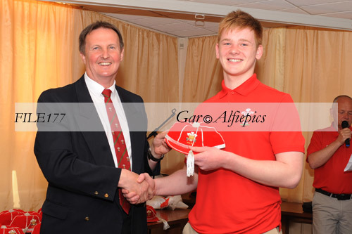 Wales School&#39;s U16&#39;s v England School&#39;s U16&#39;s