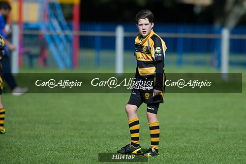 Kidwelly U12&#39;s v New Dock Stars U12&#39;s