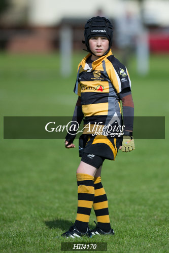 Kidwelly U12&#39;s v New Dock Stars U12&#39;s