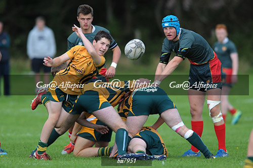 Ysgol Y Strade v Ysgol Dyffryn Aman