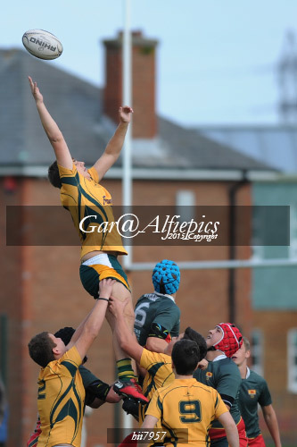 Ysgol Y Strade v Ysgol Dyffryn Aman