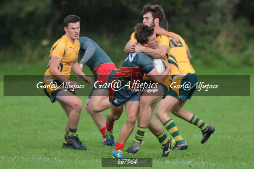 Ysgol Y Strade v Ysgol Dyffryn Aman