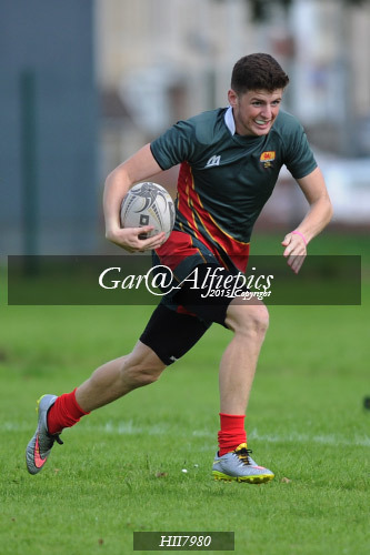 Ysgol Y Strade v Ysgol Dyffryn Aman