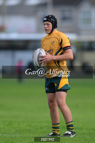 Ysgol Y Strade v Ysgol Dyffryn Aman