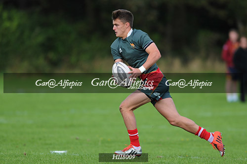 Ysgol Y Strade v Ysgol Dyffryn Aman