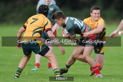Ysgol Y Strade v Ysgol Dyffryn Aman