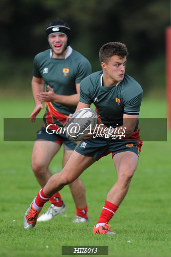 Ysgol Y Strade v Ysgol Dyffryn Aman