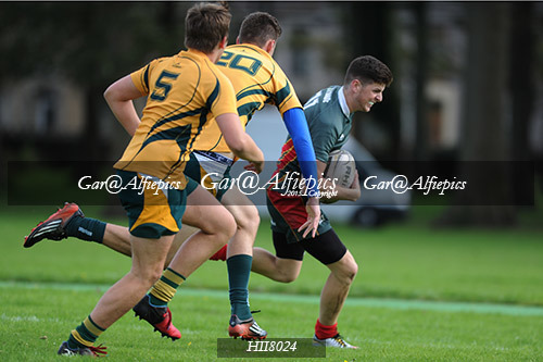 Ysgol Y Strade v Ysgol Dyffryn Aman