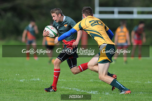 Ysgol Y Strade v Ysgol Dyffryn Aman