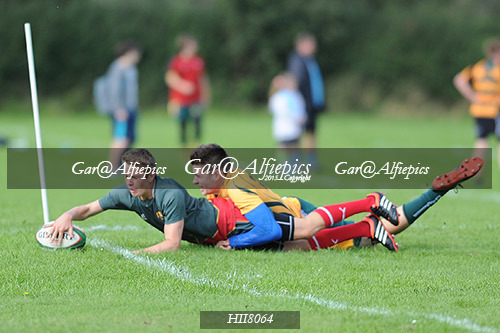 Ysgol Y Strade v Ysgol Dyffryn Aman