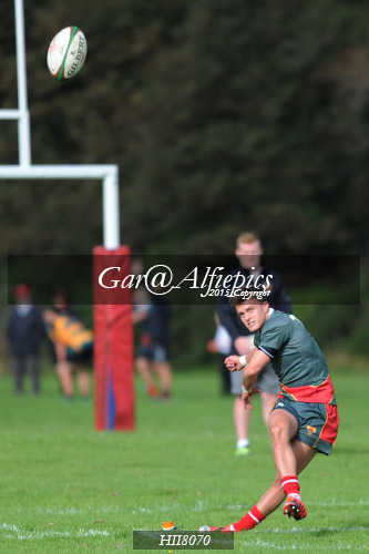 Ysgol Y Strade v Ysgol Dyffryn Aman
